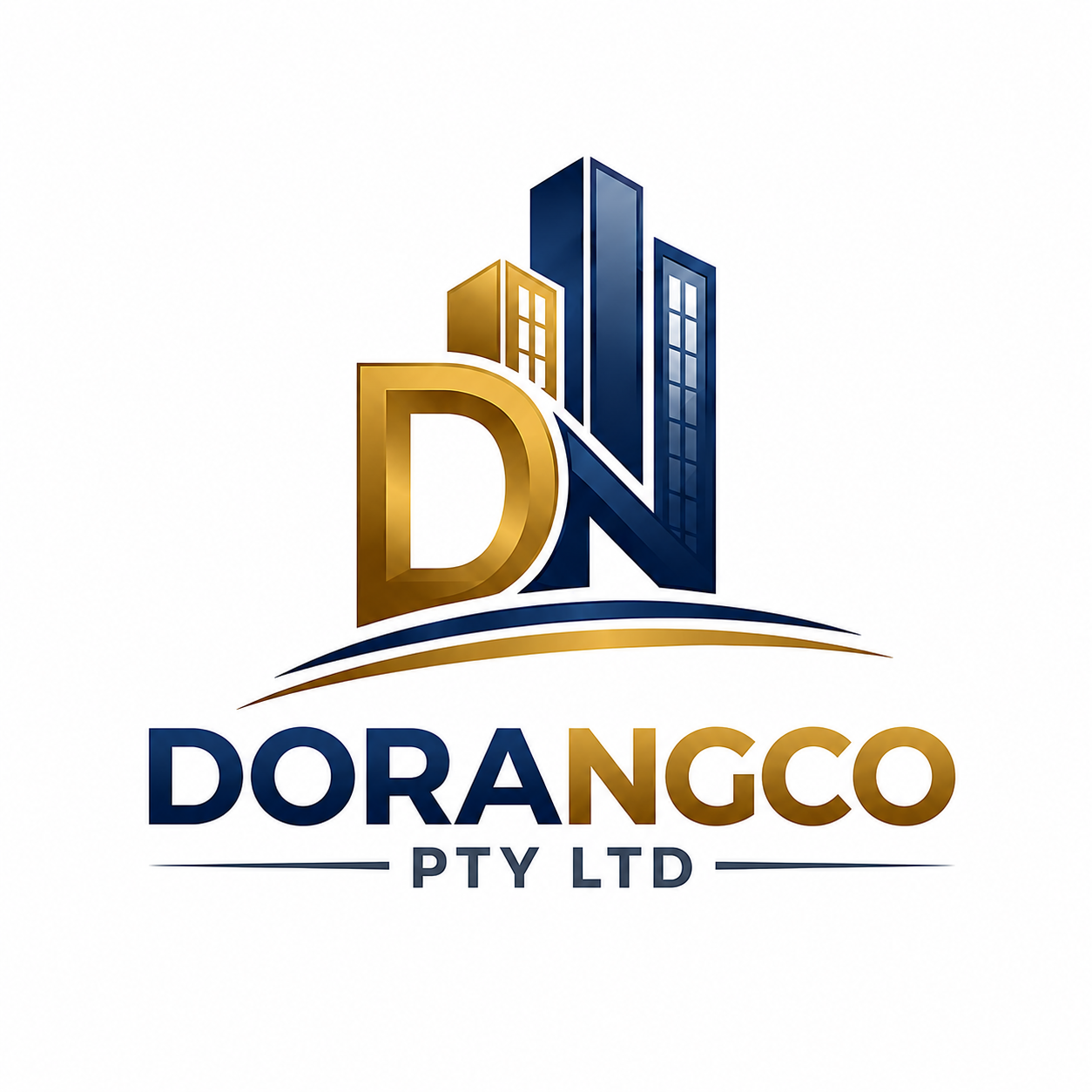 DorangCo Logo